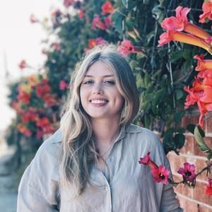 Meet your Posher, Grace